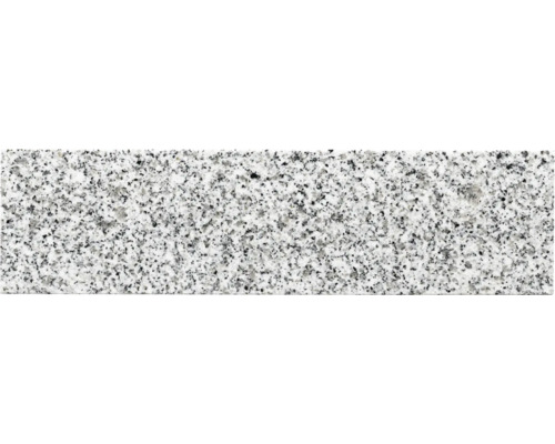 Granieten voet Palace Grey 8 x 30,5 x 0,8 cm