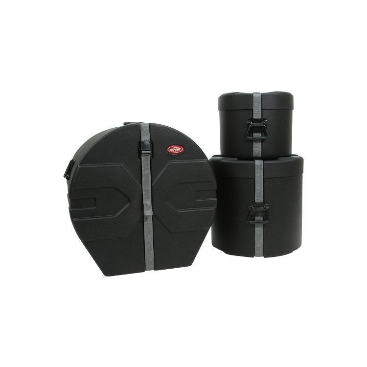 SKB 1SKB-DRP2 set koffers voor drumstel