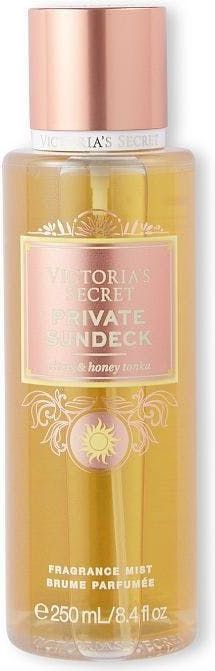 Victoria's Secret - Private Sundeck - Body Mist - 250 ml