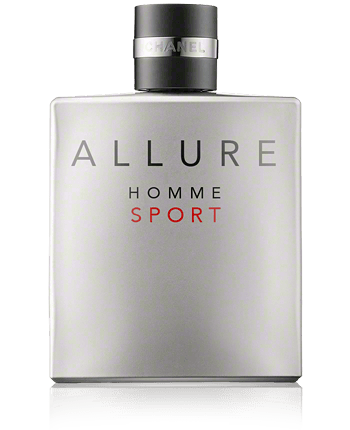 Chanel Allure Homme Sport edt vapo 150ml