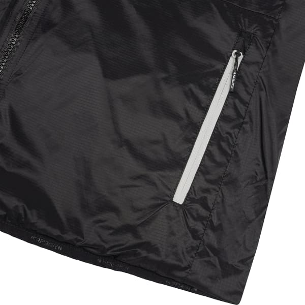 Doudoune ski ICEPEAK POLAR CARROL BLACK