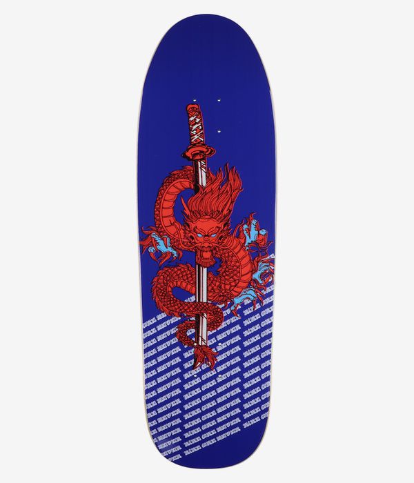 Call Me 917 Dragon Shaped 9.5