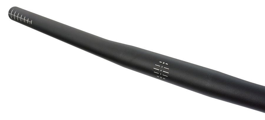 Katana Flatbar 600mm 5° 25,4mm kaufen | Bike-Discount