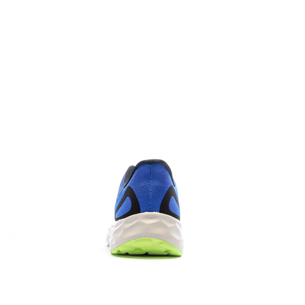 New Balance Chaussures de Running Bleu Garçon New Balance Arishi