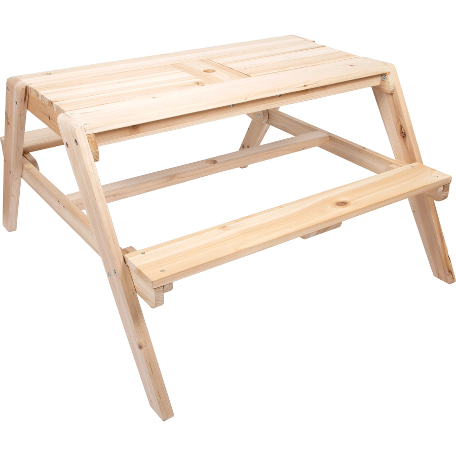 small foot® Kindersitzgruppe Matschtisch