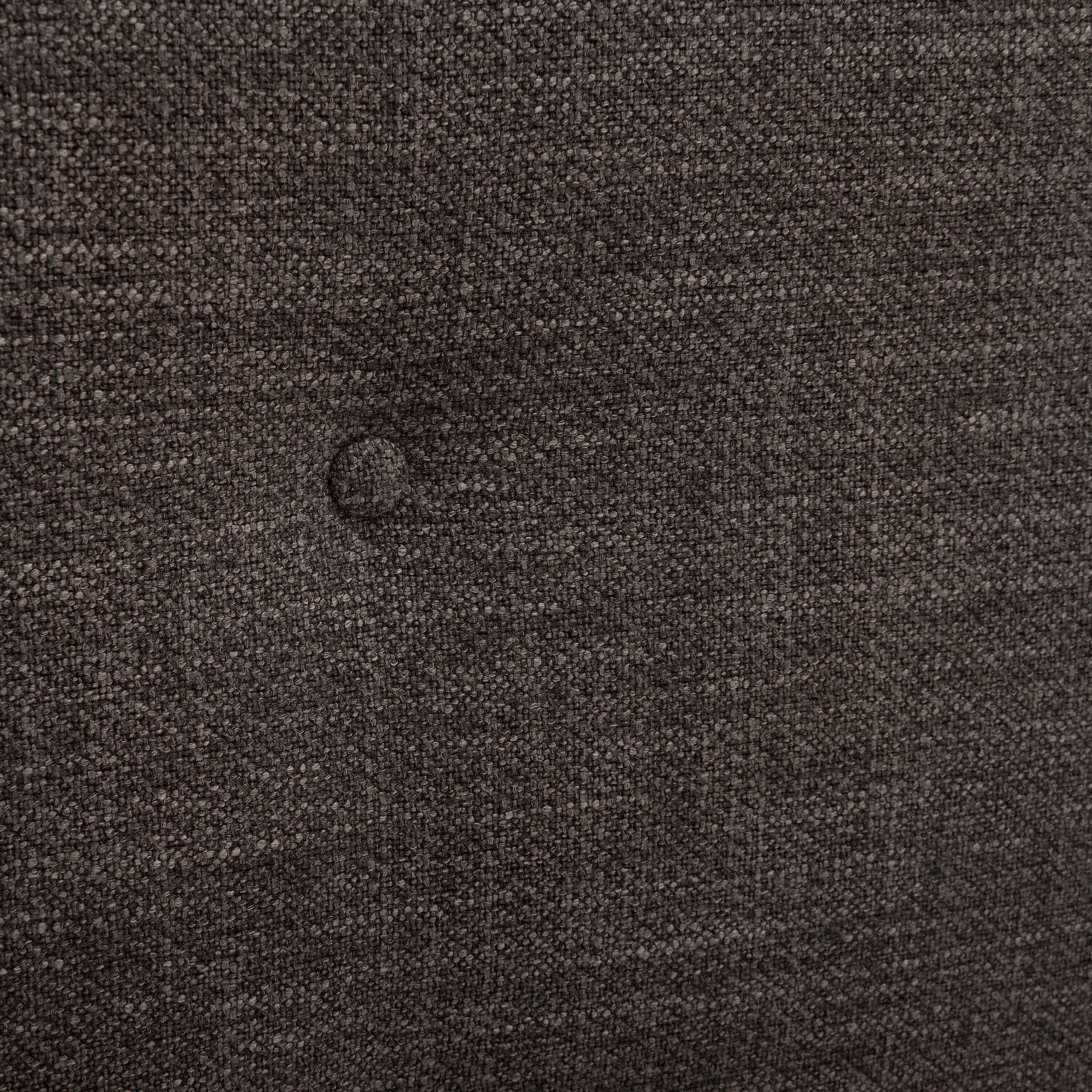 bico GOODNIGHT Boxspringbett - Rauch / B: 180.0 cm x T: 200.0 cm