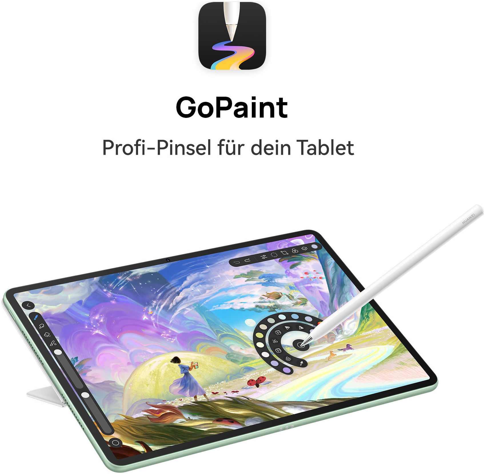 Huawei Tablet »MatePad 11.5