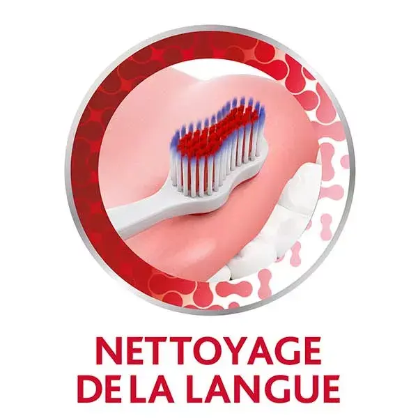 Parodontax Brosse à Dents Complete Protection Extra Souple