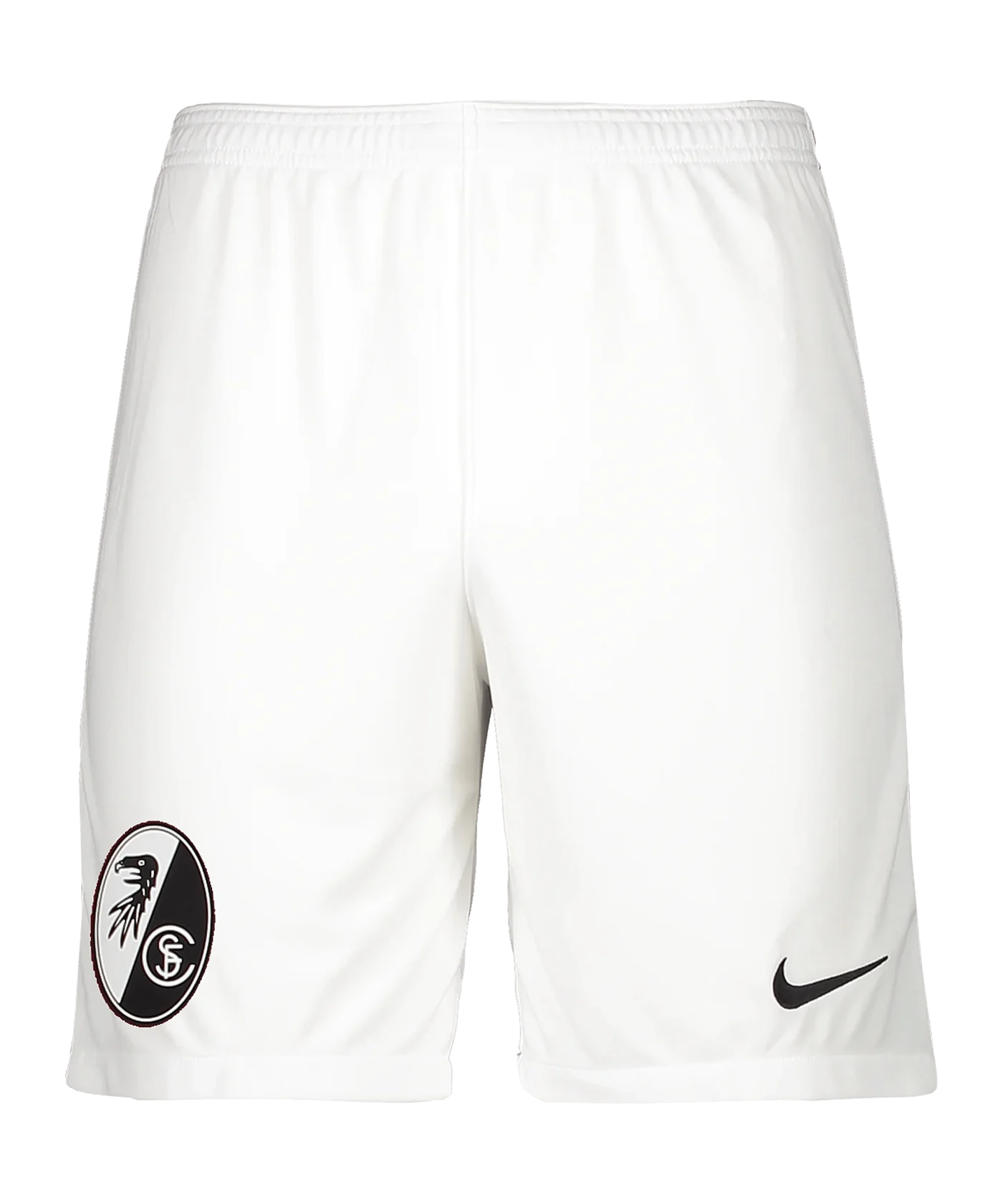 Nike SC Freiburg Short Away 2024/2025 Kids WeissF100