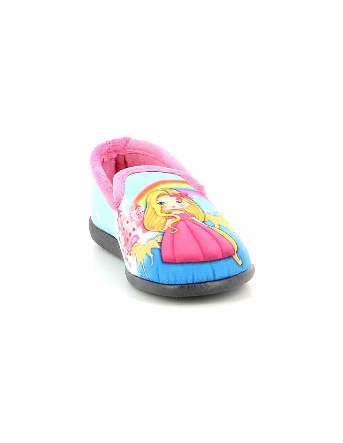 ROPACA 4325 277 - Pantoufles & chaussons Rose