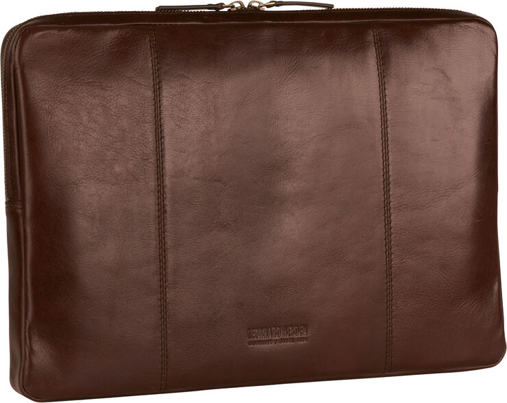 Leonhard Heyden Cambridge Laptop Sleeve 15