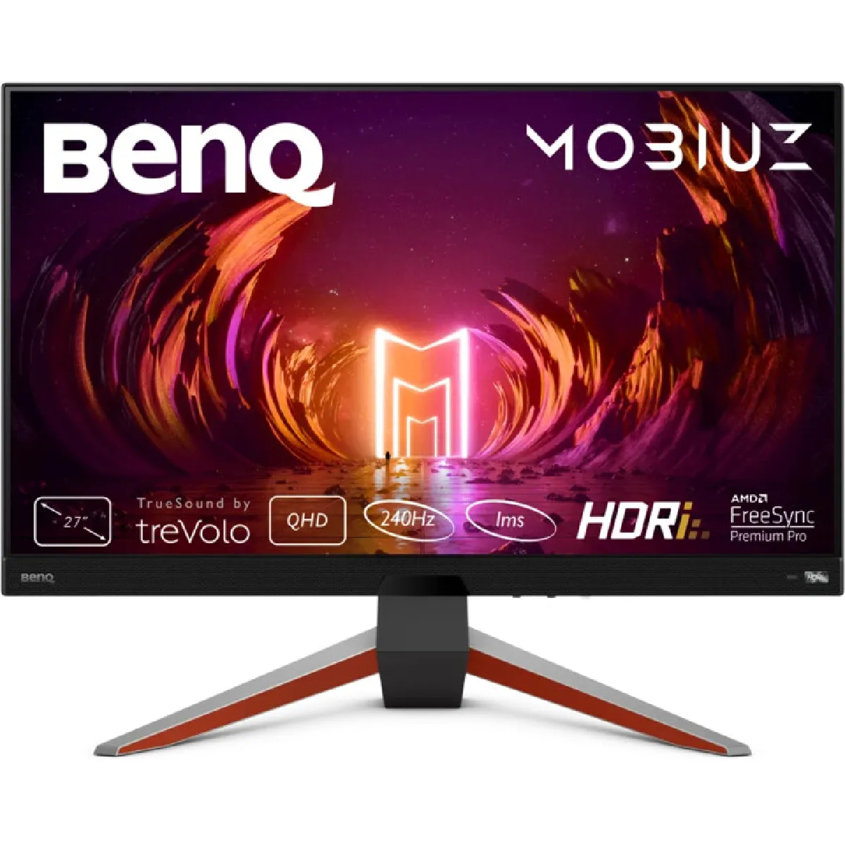 BenQ EX270QM 27