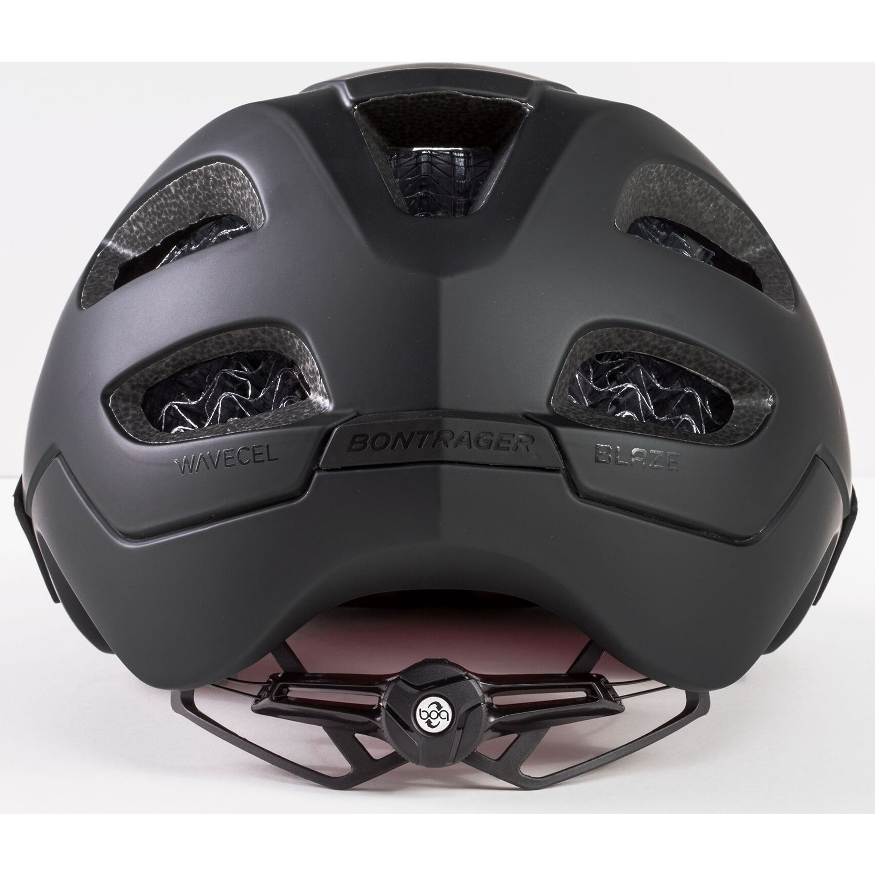 Bontrager Blaze Wavecel MTB Helm