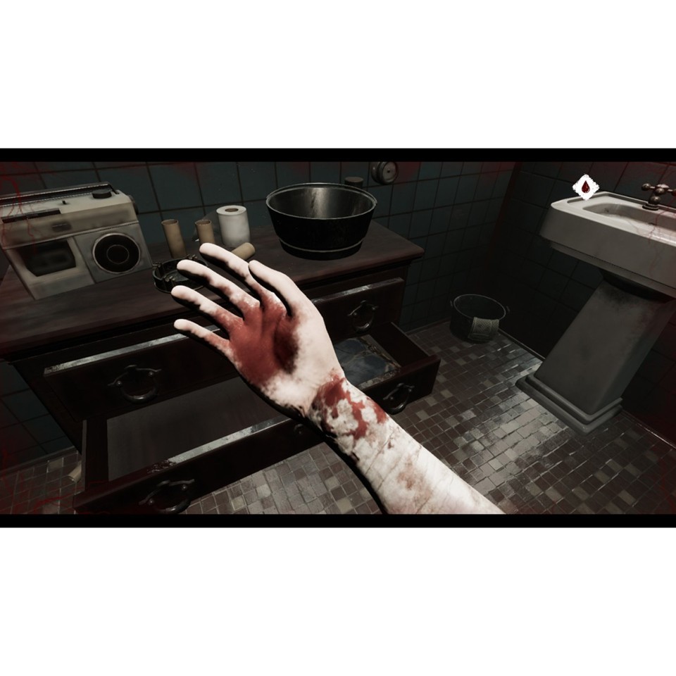 Oxide Room 104- PlayStation 5
