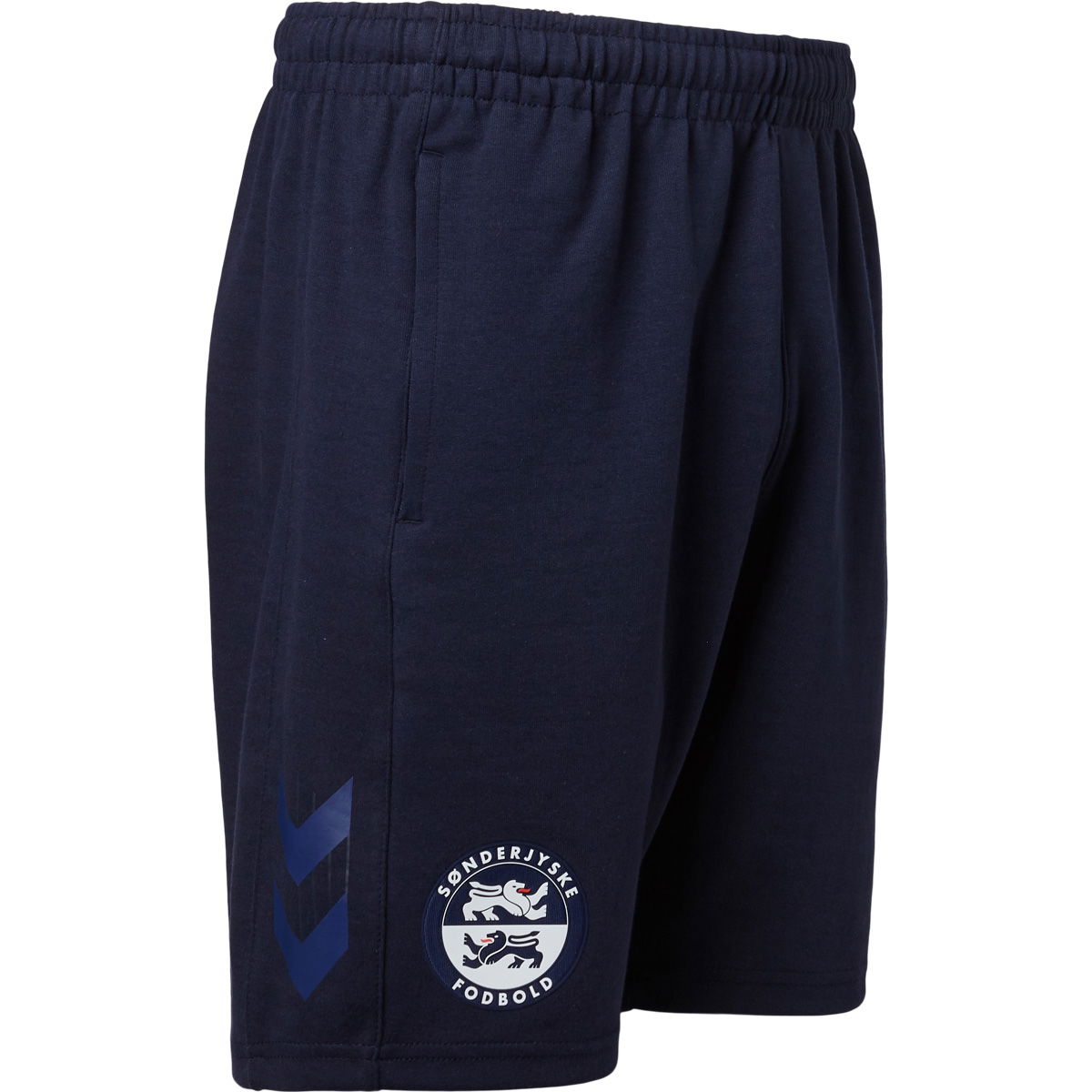 Sønderjyske Fodbold Rejse shorts 24/25