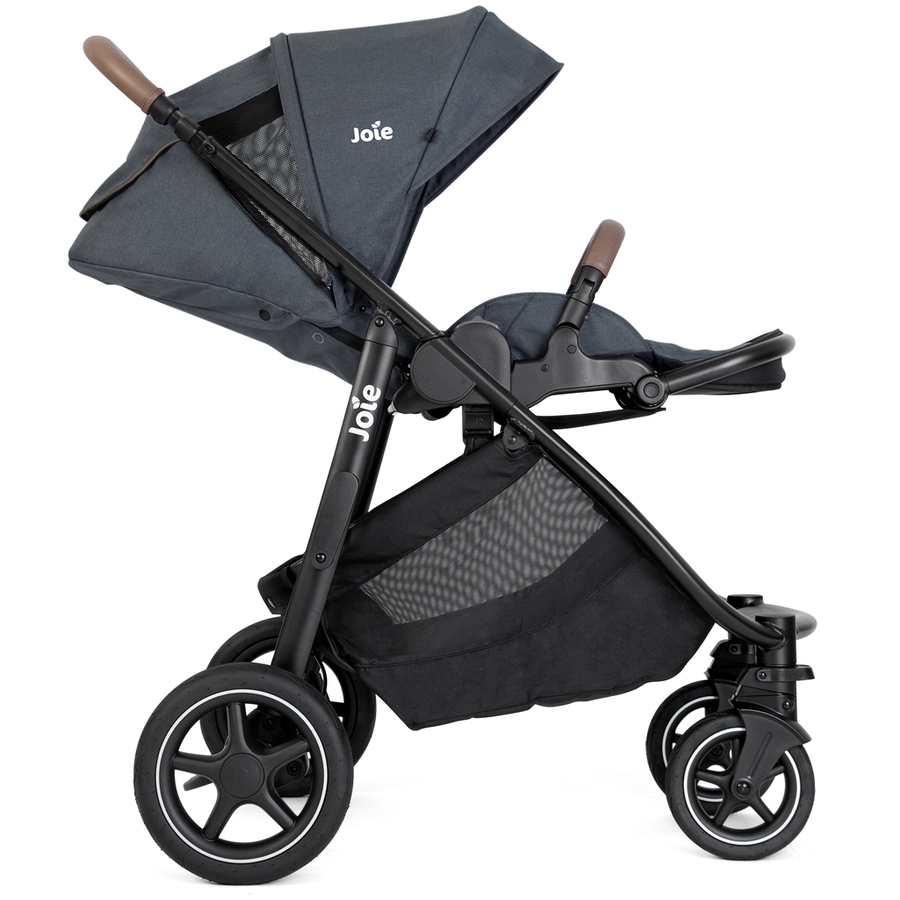 Joie Kinderwagen Versatrax Moonlight
