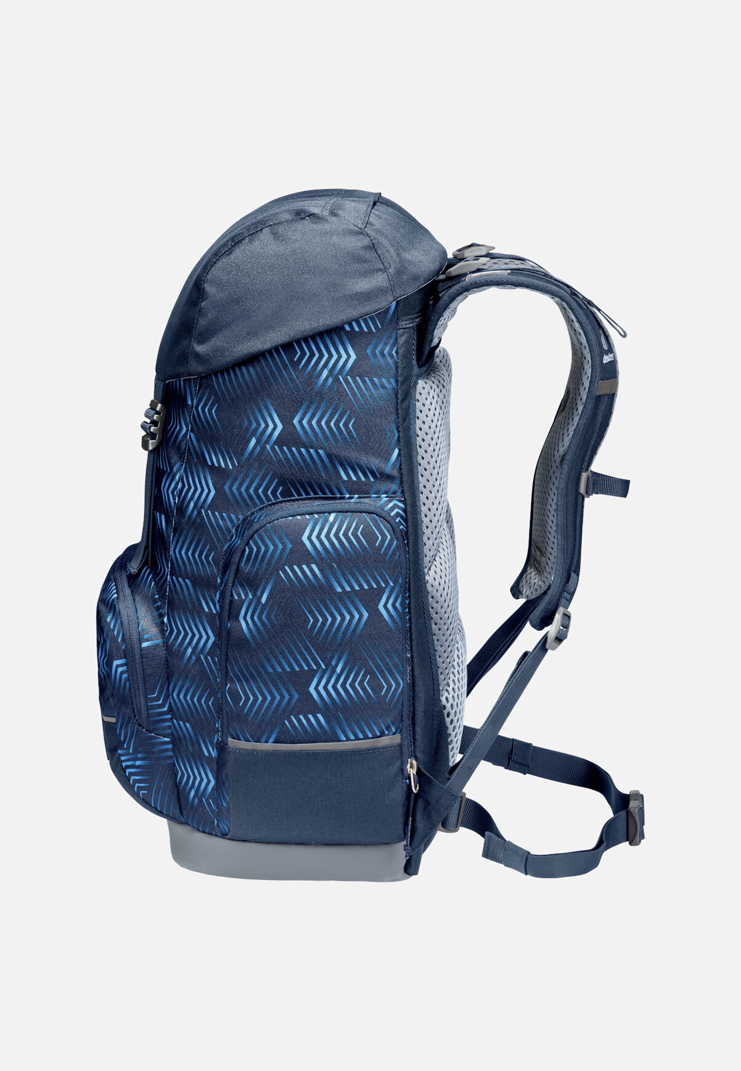 Scula Ink/Ripple - Rucksack