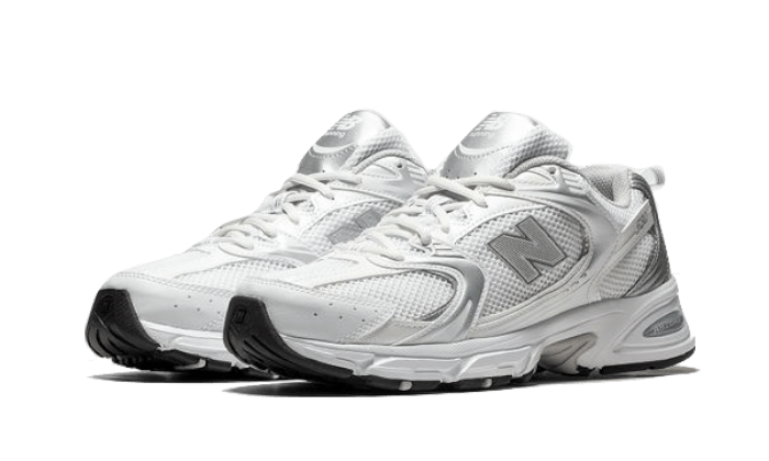 New Balance 530 Munsell White - 48h Delivery