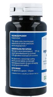 Bonusan Vitex Agnus Castus Extract Capsules 90CP