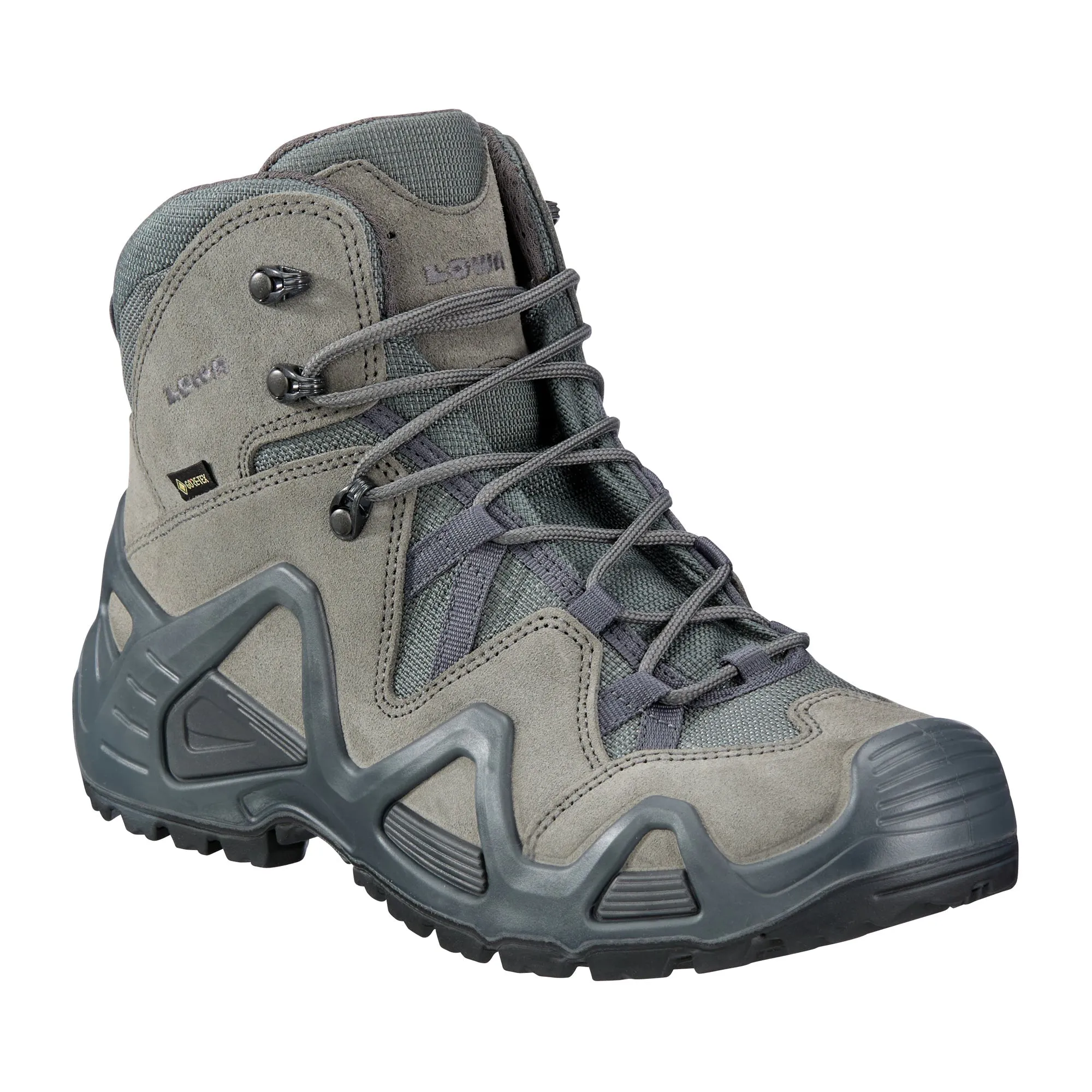 LOWA -  Einsatzstiefel Zephyr GTX MID TF