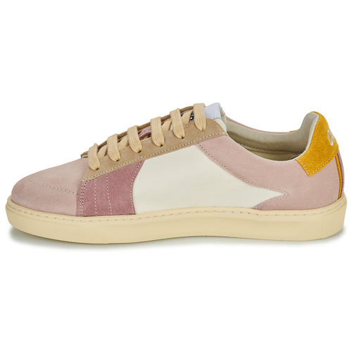 Caval - BLOOM SWEET FLOWER - Blanc / Rose