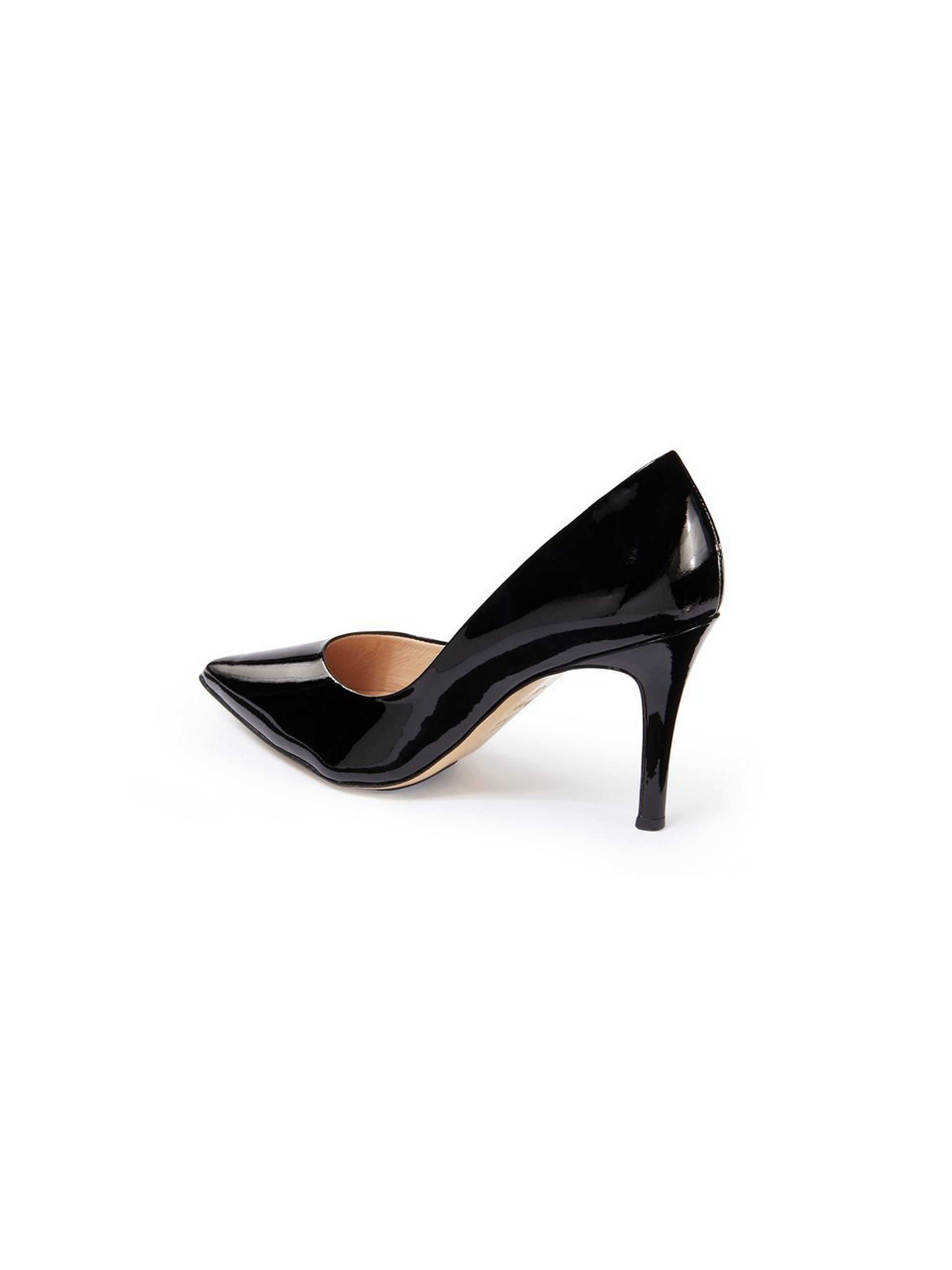 Pumps