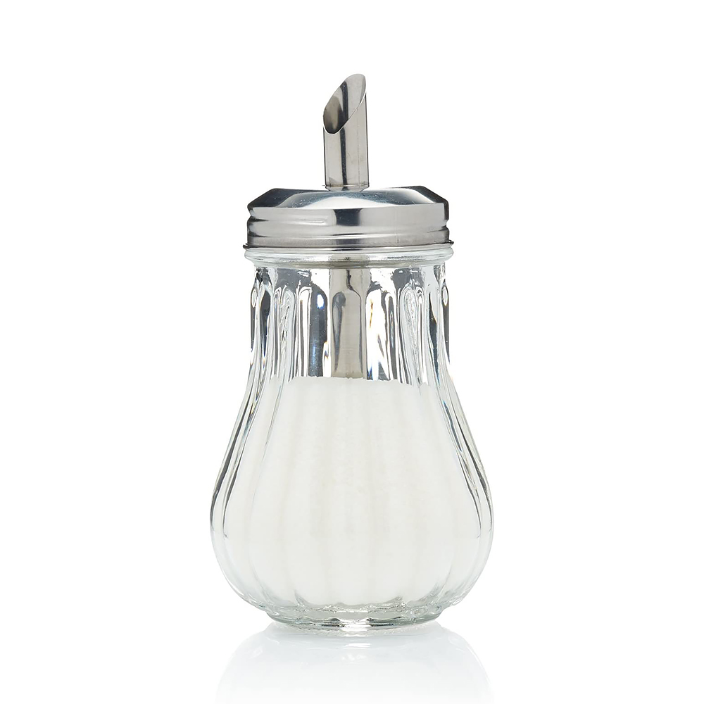 Saupoudreuse à sucre