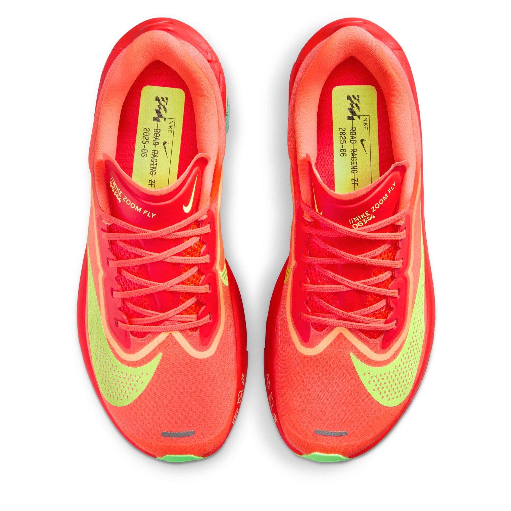 Nike Zoom Fly 6 Road Running Shoes Womens