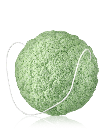 Erborian Accessoires Konjac Sponge Green Tea 1-Stück