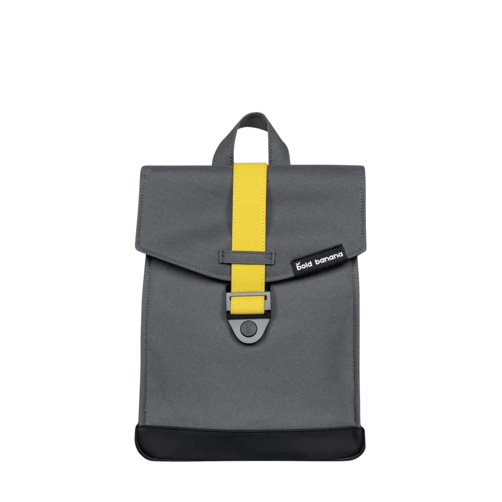 Bold Banana - Evelope mini Backpack - 11 inch laptop