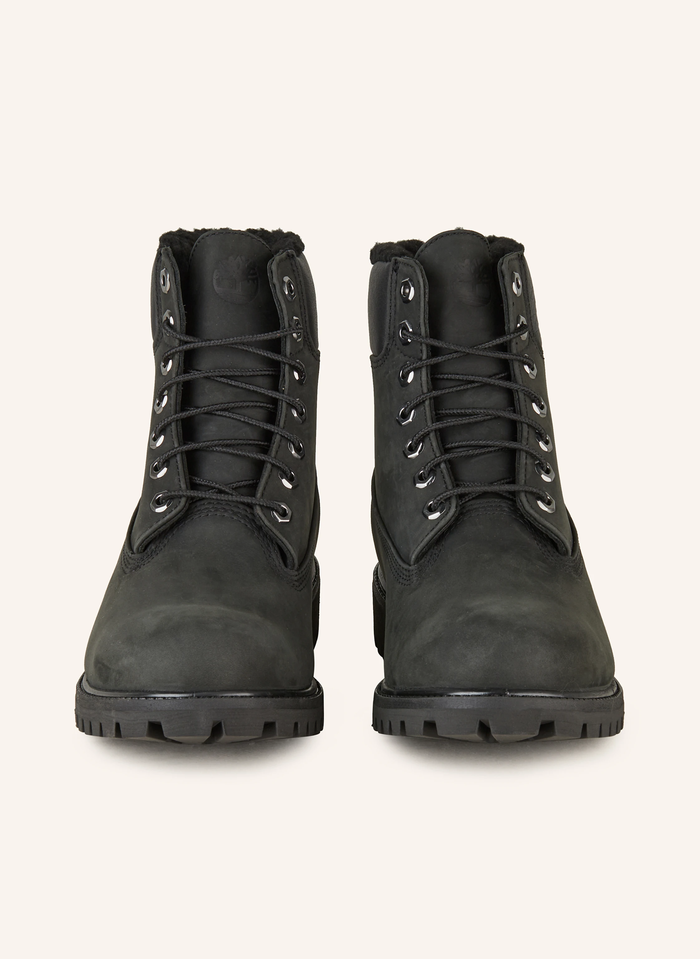 Timberland Schnürboots PREMIUM 6 INCH