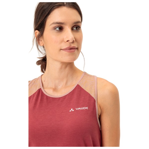 Vaude - Women's Sveit Top III - Débardeur