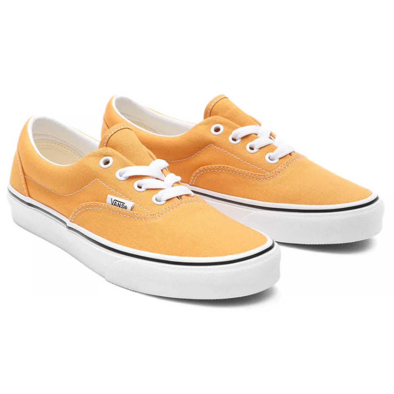 Vans Sneakers en Toile Era orange