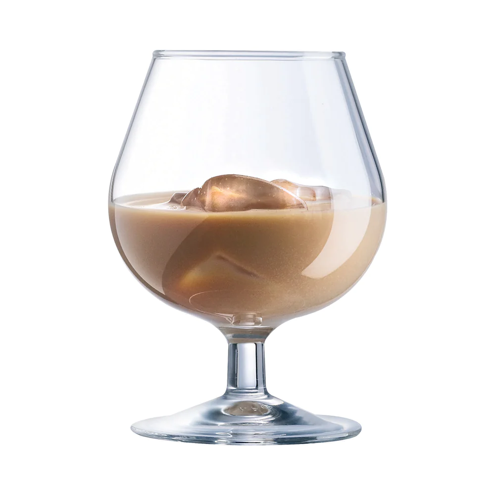 Boîte de 6 verres à pied World Spirit 25 cl Luminarc