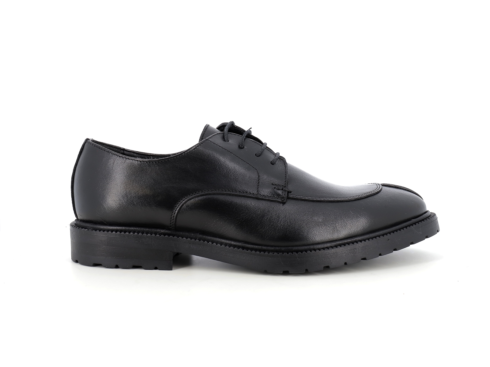 Annabella-ALINA 10 46 Cuir Noir