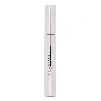 Clarins Wonder Volume Mascara XXL # 01 Extreme Black