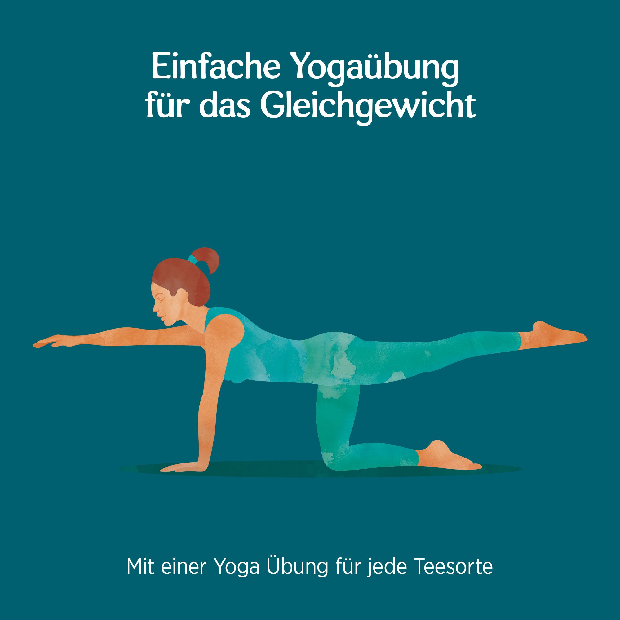 YOGI TEA® Halswärmer, Bio Kräutertee