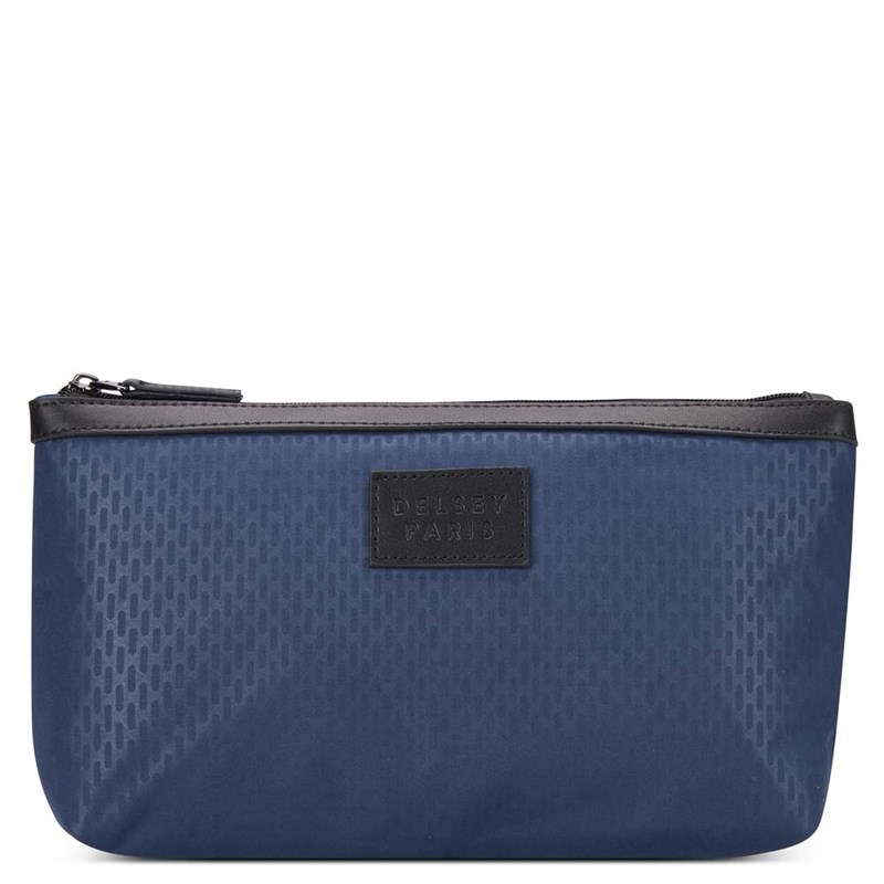 Delsey<br>Computerrygsæk Wagram 15