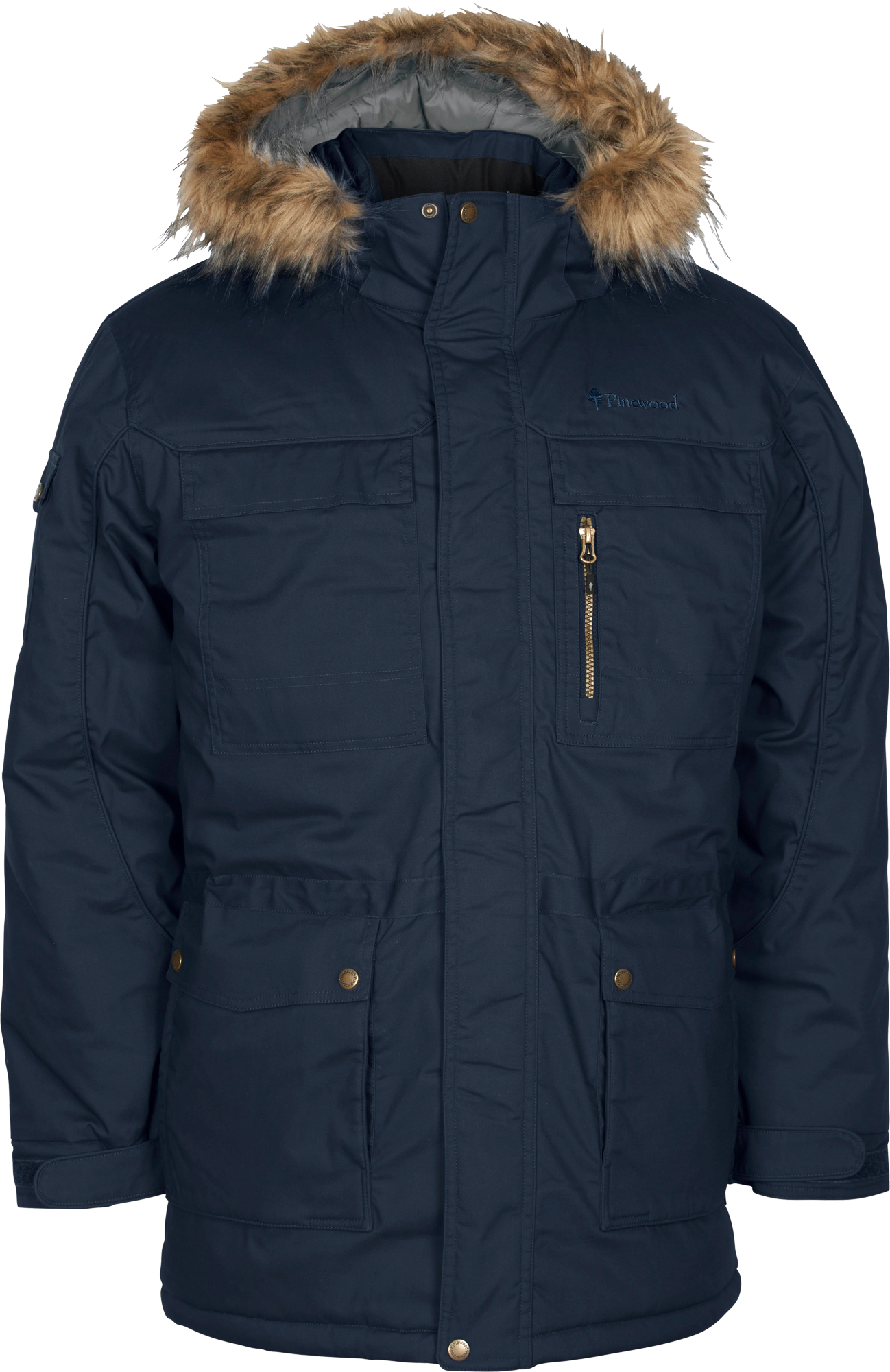Pinewood Finnveden Herren Winterparka