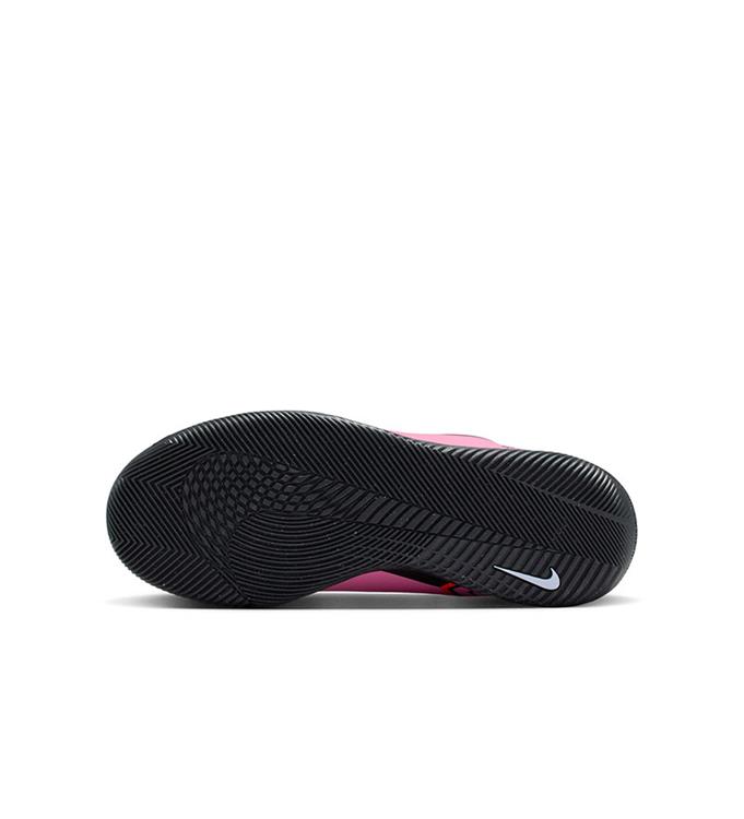 Nike JR VAPOR 16 CLUB IC FQ8289-600 MAGIC-FLAMINGO-BLACK-TOTAL-CRI