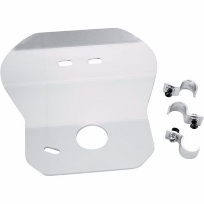 Sabot moteur Moose Racing Alu