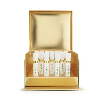 Valmont Programa Intensivo Time Master - Tratamento Facial Antienvelhecimento  14x3ml/0.1oz