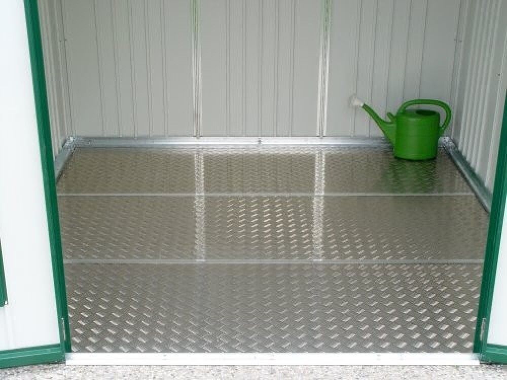 GULVPLATE BIOHORT EUROPA STR 2