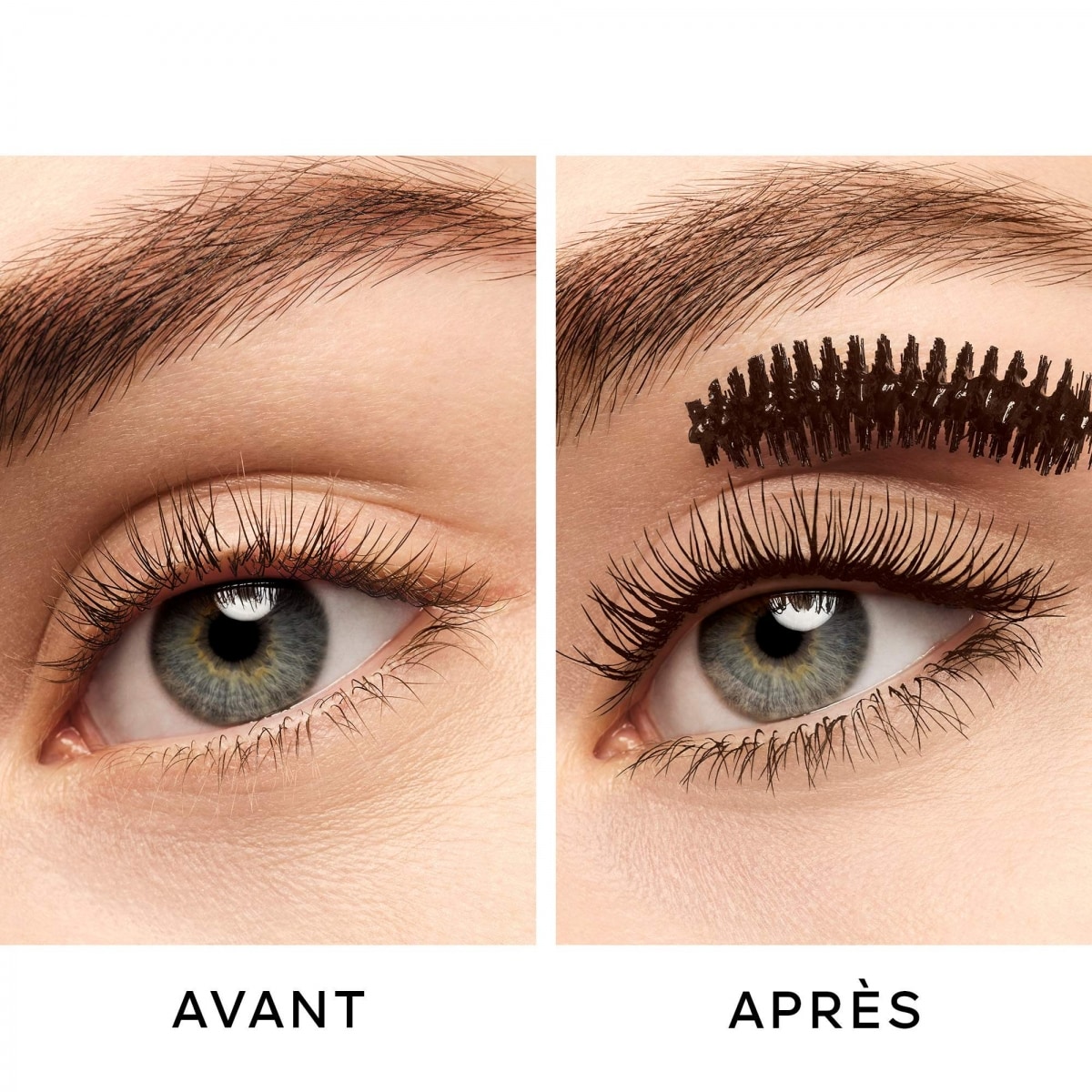 GUERLAIN Noir GMascara Courbe Volume Intense 24h