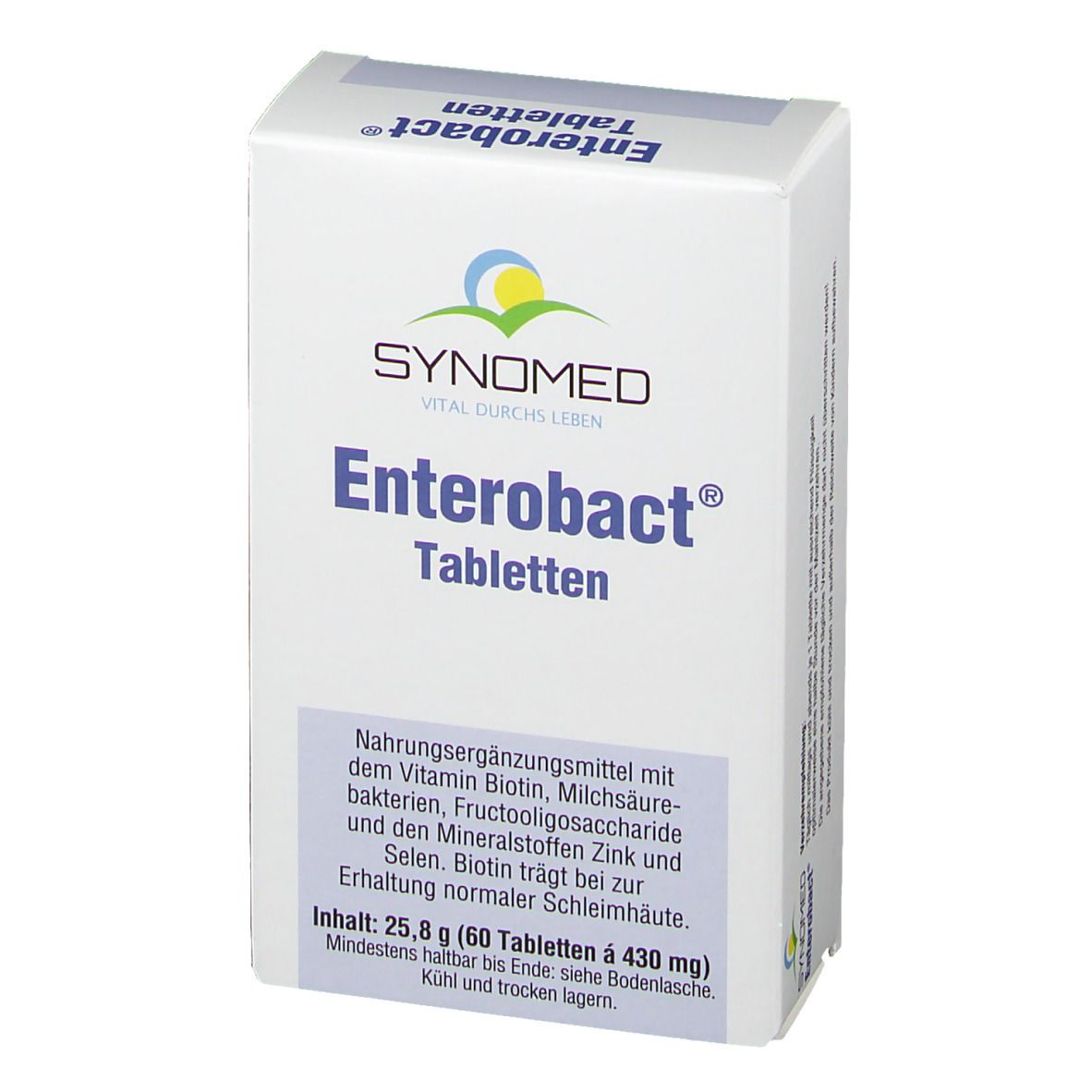 SYNOMED Enterobact®