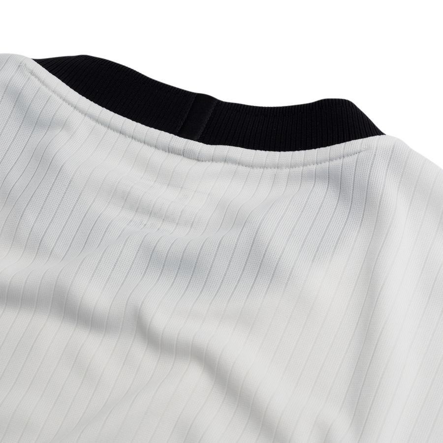 Allemagne Maillot Domicile 125 Ans Anniversaire Femme ÉDITION LIMITÉE