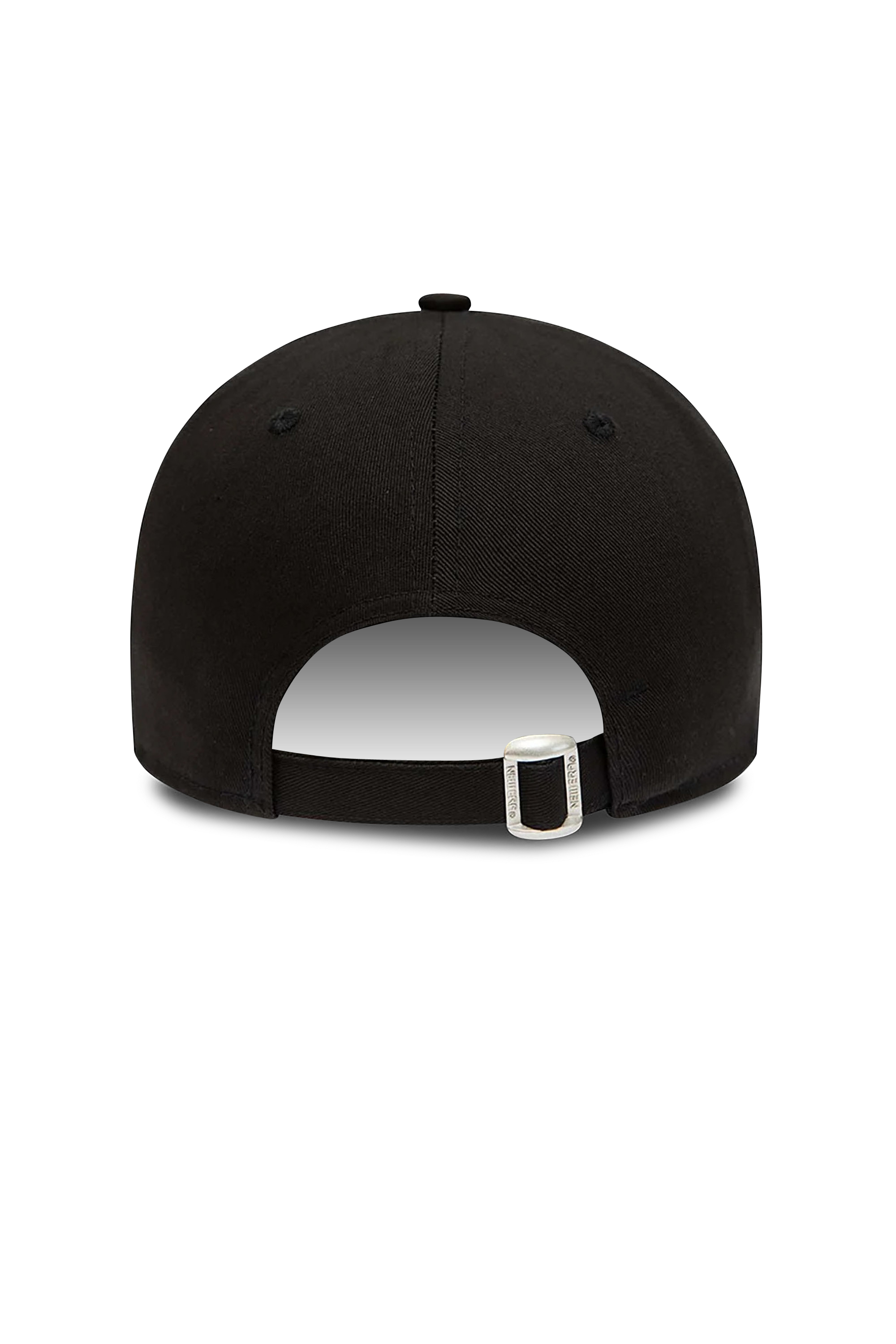 NEW ERA CASQUETTE TEAM SIDE PATCH 9FORTY LASRAI  BLK Noir