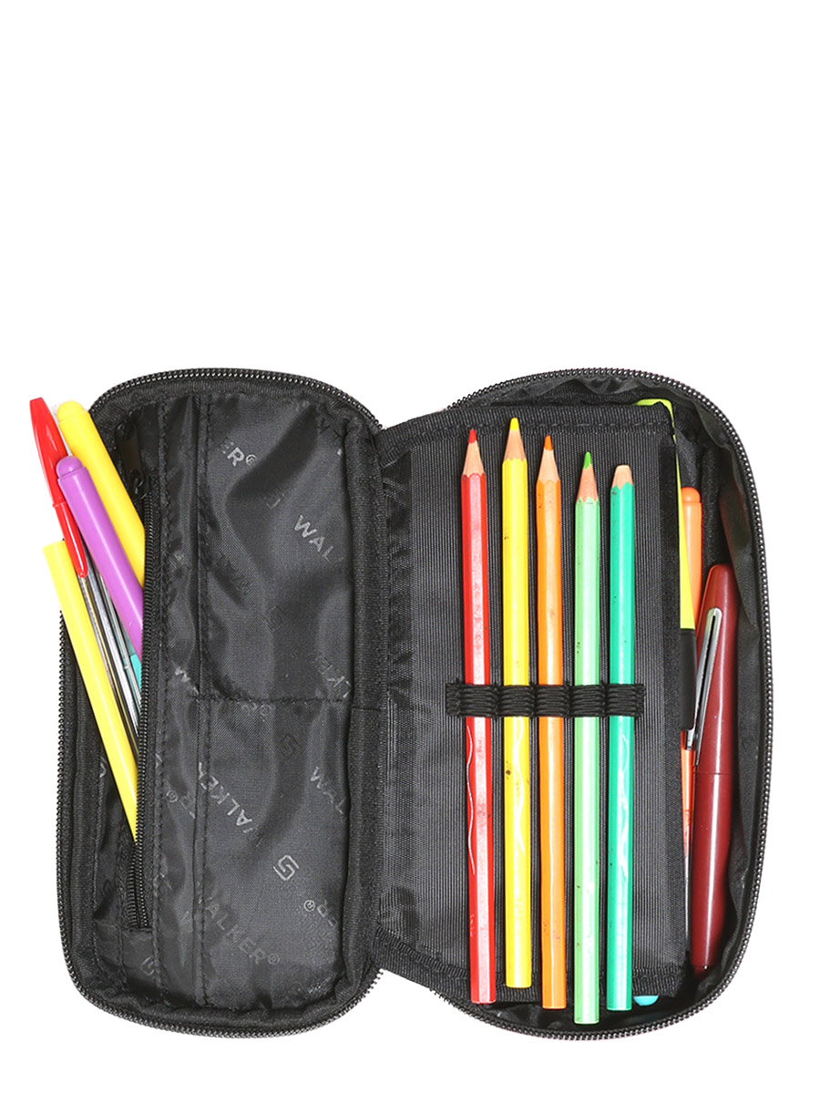 Trousse Walker Alpha