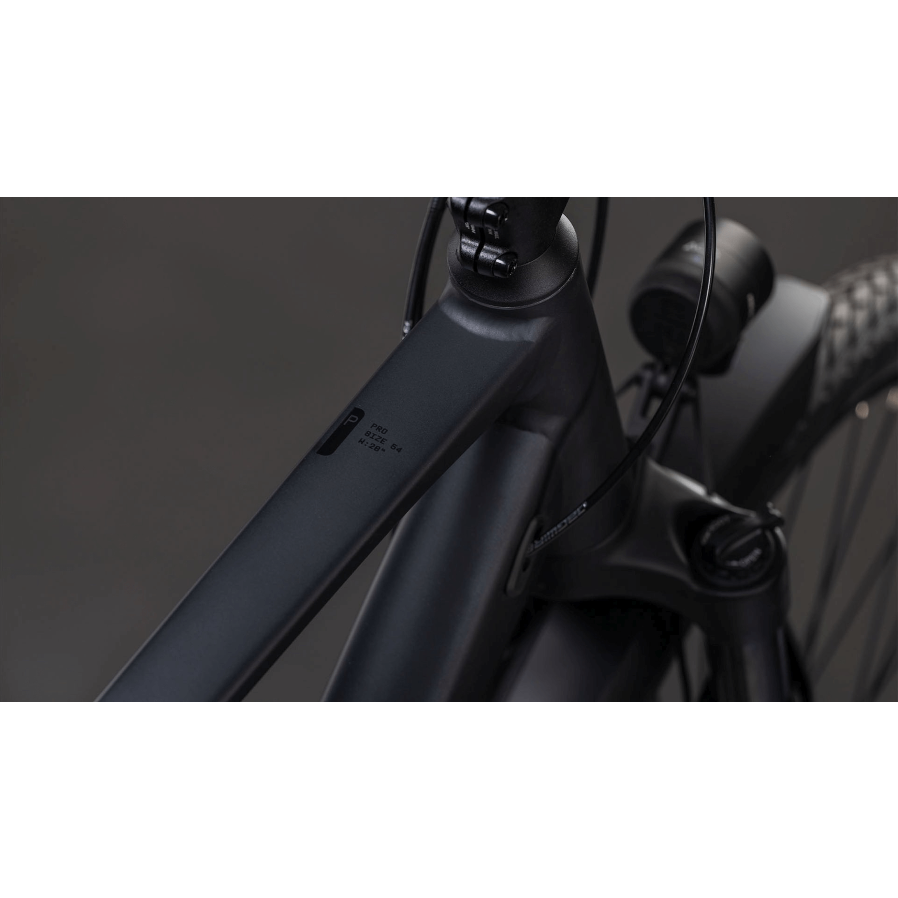 Cube Kathmandu Pro 2026