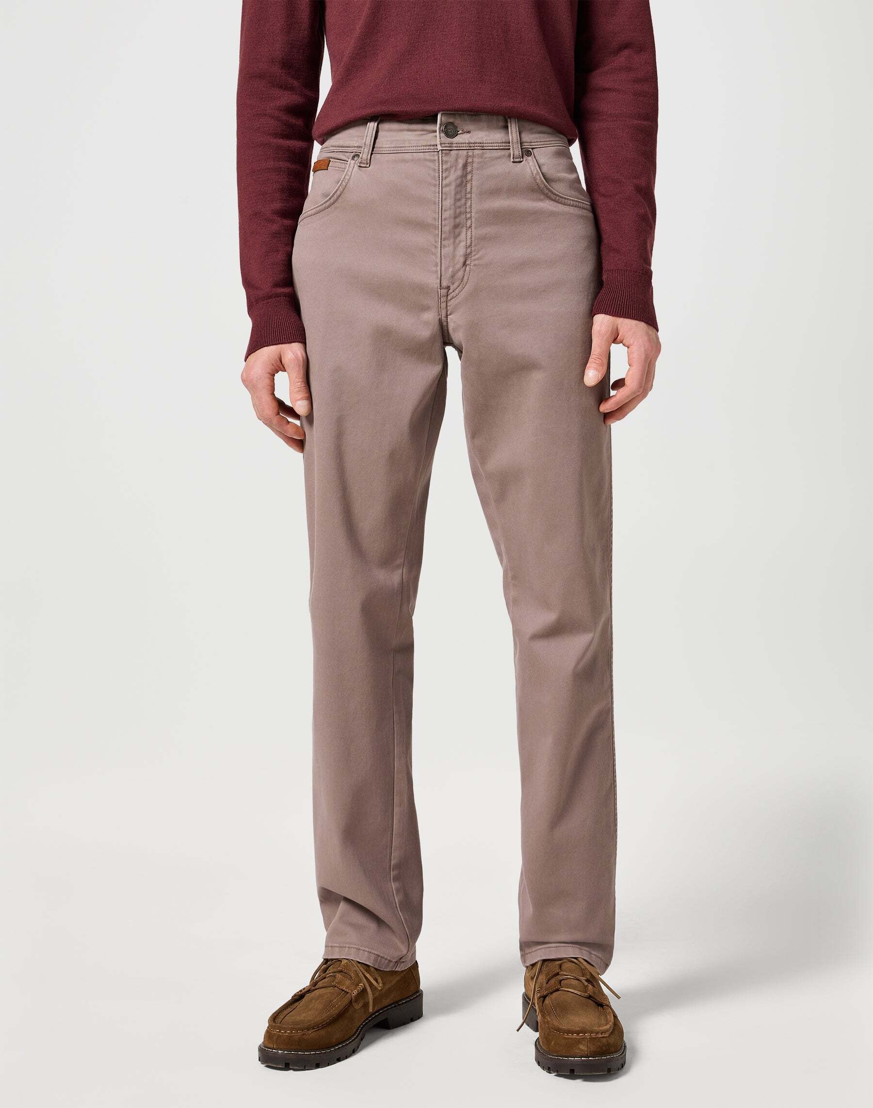 Wrangler Stoffhose »WRANGLER Stoffhose Texas«